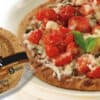 Whole Wheat Pocket-Less Pita® - Image 2
