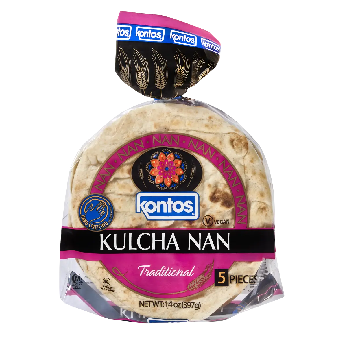 Kulcha Nan