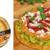 Hummus Flatbread - Image 2