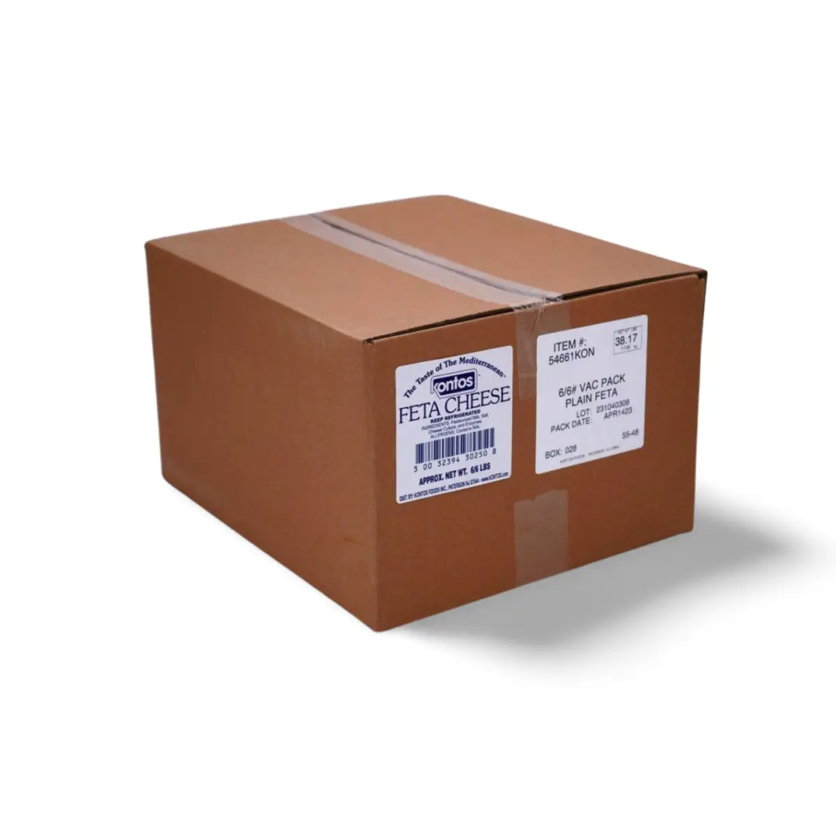Vac-Pac Feta - Image 2