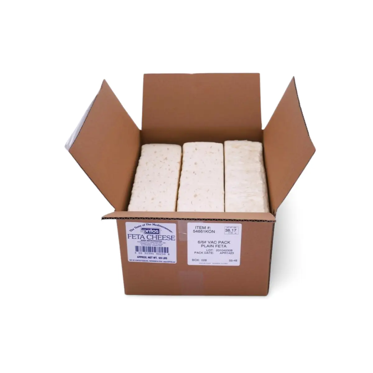 Vac-Pac Feta - Image 3