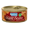Greek-Style Giant Beans in Tomato Sauce