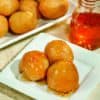 International Pastry Puffs (Donuts) - Image 3