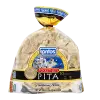 7-Inch White Pocket-Less Pita®