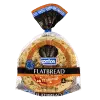 Hummus Flatbread
