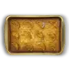 Portokalopita - Greek Orange Cake