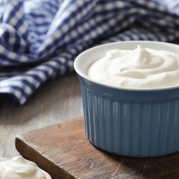 Greek Yogurt