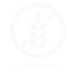gluten free White