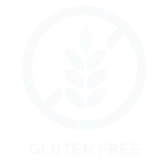 gluten free White