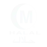 halal white