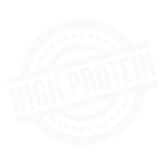 high protein whtie