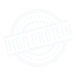 high protein whtie