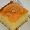 Portokalopita - Greek Orange Cake - Image 2