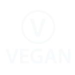 vegan white