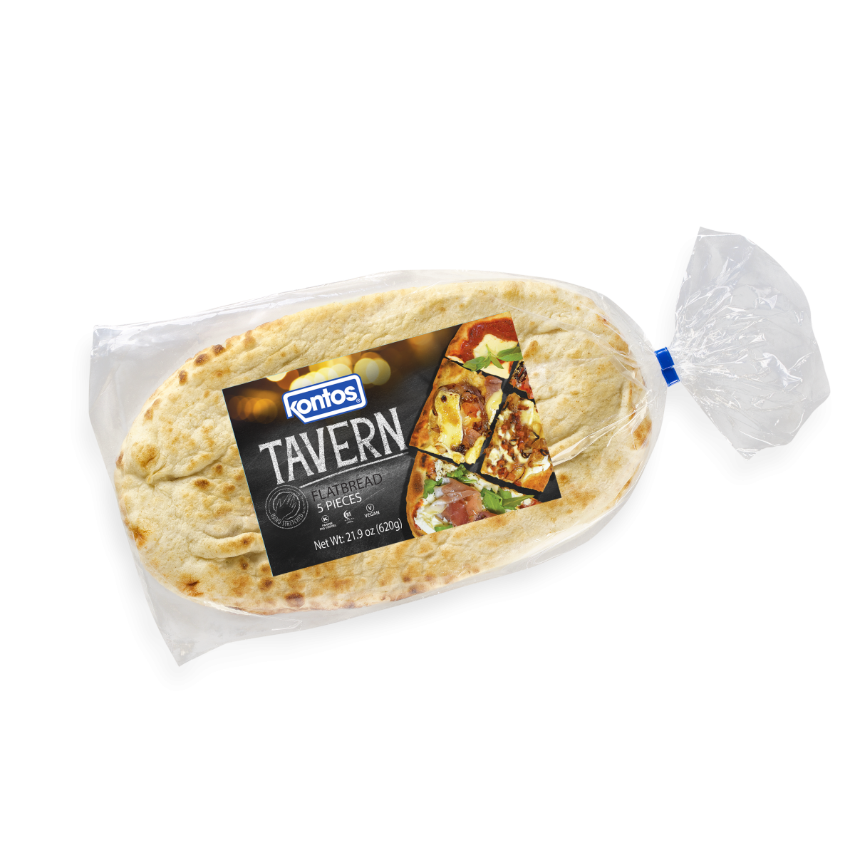 Tavern Flatbread